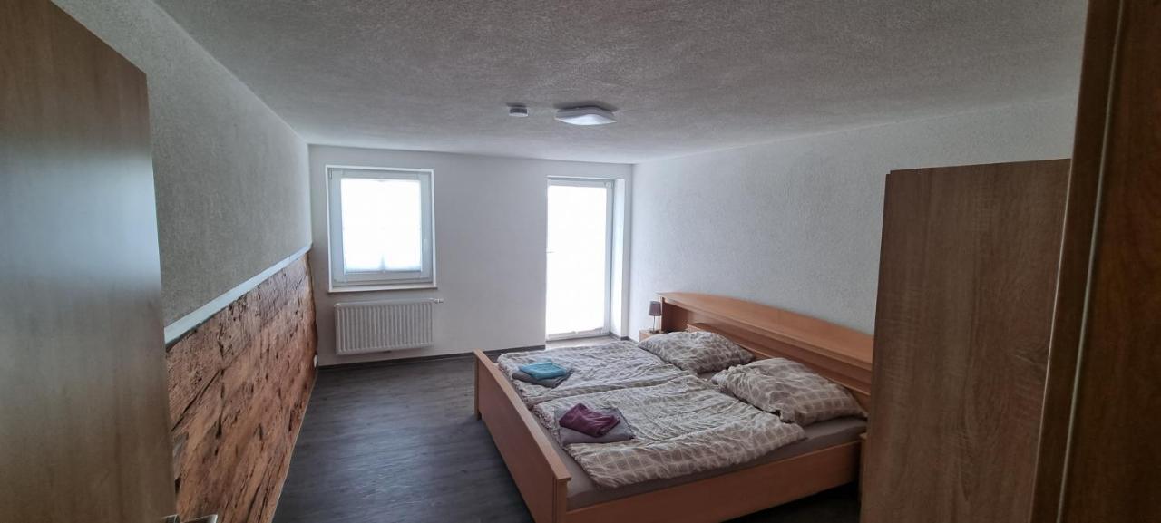 Ferienhof Hochglend Gestratz エクステリア 写真